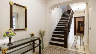 Casa en alquiler en Centro, Puerto Deportivo (Fuengirola) de 3.900 €<span>/mes</span>