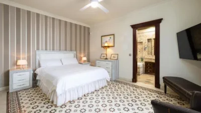 Casa en alquiler en Centro, Puerto Deportivo (Fuengirola) de 3.900 €<span>/mes</span>