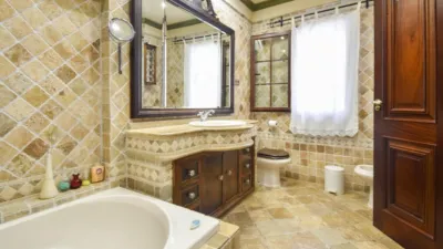 Casa en alquiler en Centro, Puerto Deportivo (Fuengirola) de 3.900 €<span>/mes</span>
