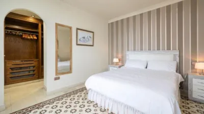 Casa en alquiler en Centro, Puerto Deportivo (Fuengirola) de 3.900 €<span>/mes</span>