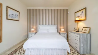 Casa en alquiler en Centro, Puerto Deportivo (Fuengirola) de 3.900 €<span>/mes</span>