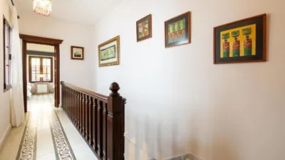Casa en alquiler en Centro, Puerto Deportivo (Fuengirola) de 3.900 €<span>/mes</span>