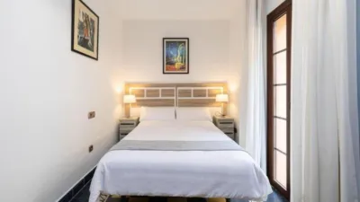 Casa en alquiler en Centro, Puerto Deportivo (Fuengirola) de 3.900 €<span>/mes</span>