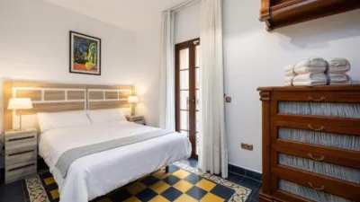 Casa en alquiler en Centro, Puerto Deportivo (Fuengirola) de 3.900 €<span>/mes</span>