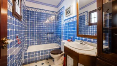 Casa en alquiler en Centro, Puerto Deportivo (Fuengirola) de 3.900 €<span>/mes</span>