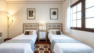 Casa en alquiler en Centro, Puerto Deportivo (Fuengirola) de 3.900 €<span>/mes</span>