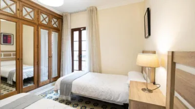 Casa en alquiler en Centro, Puerto Deportivo (Fuengirola) de 3.900 €<span>/mes</span>