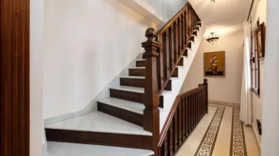 Casa en alquiler en Centro, Puerto Deportivo (Fuengirola) de 3.900 €<span>/mes</span>