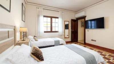 Casa en alquiler en Centro, Puerto Deportivo (Fuengirola) de 3.900 €<span>/mes</span>
