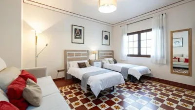 Casa en alquiler en Centro, Puerto Deportivo (Fuengirola) de 3.900 €<span>/mes</span>