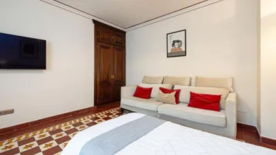 Casa en alquiler en Centro, Puerto Deportivo (Fuengirola) de 3.900 €<span>/mes</span>
