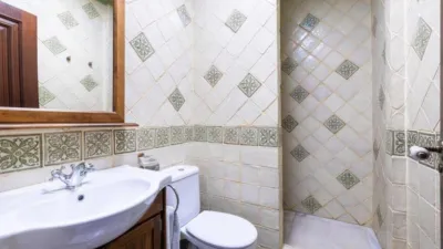 Casa en alquiler en Centro, Puerto Deportivo (Fuengirola) de 3.900 €<span>/mes</span>