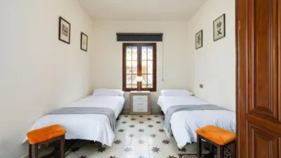 Casa en alquiler en Centro, Puerto Deportivo (Fuengirola) de 3.900 €<span>/mes</span>