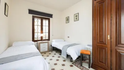 Casa en alquiler en Centro, Puerto Deportivo (Fuengirola) de 3.900 €<span>/mes</span>