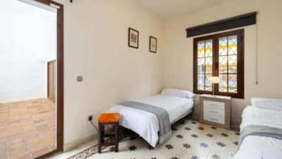 Casa en alquiler en Centro, Puerto Deportivo (Fuengirola) de 3.900 €<span>/mes</span>