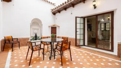 Casa en alquiler en Centro, Puerto Deportivo (Fuengirola) de 3.900 €<span>/mes</span>