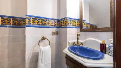 Casa en alquiler en Centro, Puerto Deportivo (Fuengirola) de 3.900 €<span>/mes</span>