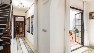 Casa en alquiler en Centro, Puerto Deportivo (Fuengirola) de 3.900 €<span>/mes</span>