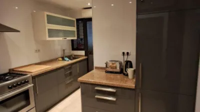 Apartment on the First Beach Line photo 11