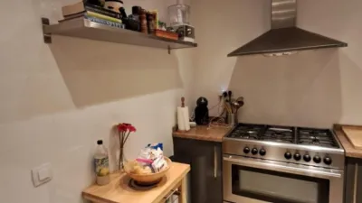Apartment on the First Beach Line photo 5