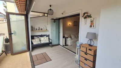 Apartment on the First Beach Line photo 9
