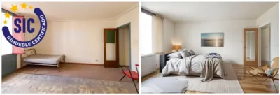 Casa en venta en Carrer de Sant Feliu, 7, cerca de Carrer San Jose, Norte (Castelló de la Plana) de 195.000 €