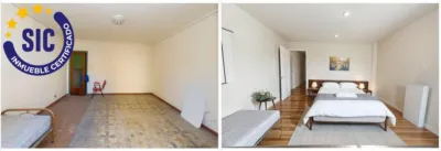 Casa en venta en Carrer de Sant Feliu, 7, cerca de Carrer San Jose, Norte (Castelló de la Plana) de 195.000 €