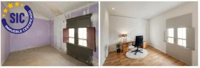 Casa en venta en Carrer de Sant Feliu, 7, cerca de Carrer San Jose, Norte (Castelló de la Plana) de 195.000 €