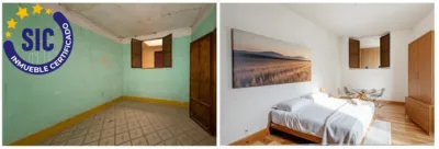 Casa en venta en Carrer de Sant Feliu, 7, cerca de Carrer San Jose, Norte (Castelló de la Plana) de 195.000 €