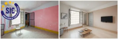 Casa en venta en Carrer de Sant Feliu, 7, cerca de Carrer San Jose, Norte (Castelló de la Plana) de 195.000 €