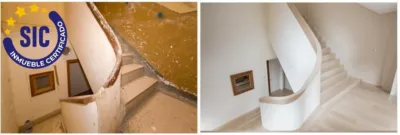 Casa en venta en Carrer de Sant Feliu, 7, cerca de Carrer San Jose, Norte (Castelló de la Plana) de 195.000 €