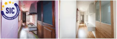 Casa en venta en Carrer de Sant Feliu, 7, cerca de Carrer San Jose, Norte (Castelló de la Plana) de 195.000 €