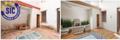 Casa en venta en Carrer de Sant Feliu, 7, cerca de Carrer San Jose, Norte (Castelló de la Plana) de 195.000 €