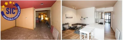 Casa en venta en Carrer de Sant Feliu, 7, cerca de Carrer San Jose, Norte (Castelló de la Plana) de 195.000 €