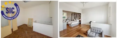 Casa en venta en Carrer de Sant Feliu, 7, cerca de Carrer San Jose, Norte (Castelló de la Plana) de 195.000 €