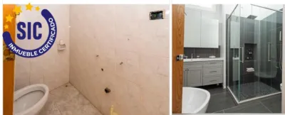 Casa en venta en Carrer de Sant Feliu, 7, cerca de Carrer San Jose, Norte (Castelló de la Plana) de 195.000 €