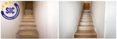 Casa en venta en Carrer de Sant Feliu, 7, cerca de Carrer San Jose, Norte (Castelló de la Plana) de 195.000 €