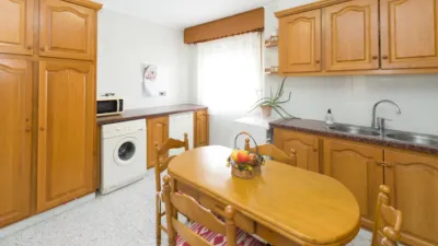Piso en venta en Plaza de Clavé, 20, Centro (Castelló de la Plana) de 225.000 €