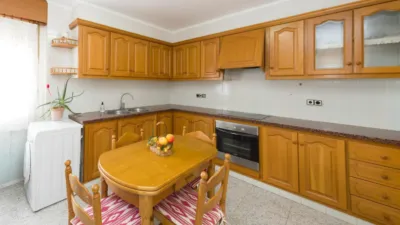 Piso en venta en Plaza de Clavé, 20, Centro (Castelló de la Plana) de 225.000 €