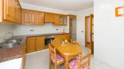 Piso en venta en Plaza de Clavé, 20, Centro (Castelló de la Plana) de 225.000 €