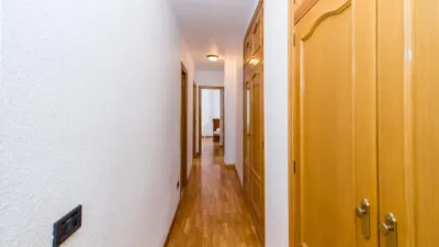 Piso en venta en Plaza de Clavé, 20, Centro (Castelló de la Plana) de 225.000 €
