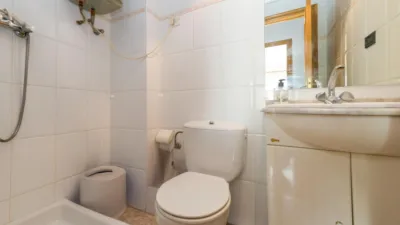 Piso en venta en Plaza de Clavé, 20, Centro (Castelló de la Plana) de 225.000 €