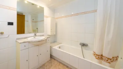 Piso en venta en Plaza de Clavé, 20, Centro (Castelló de la Plana) de 225.000 €