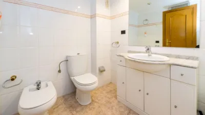 Piso en venta en Plaza de Clavé, 20, Centro (Castelló de la Plana) de 225.000 €