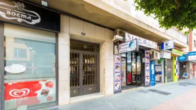 Piso en venta en Plaza de Clavé, 20, Centro (Castelló de la Plana) de 225.000 €