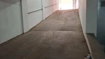 Piso en venta en Plaza de Clavé, 20, Centro (Castelló de la Plana) de 225.000 €