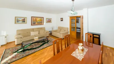 Piso en venta en Plaza de Clavé, 20, Centro (Castelló de la Plana) de 225.000 €