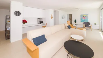 Apartamento en venta en Passeig Marítim de la Concha, 6, Platja de La Conxa (Orpesa - Oropesa del Mar) de 595.000 €