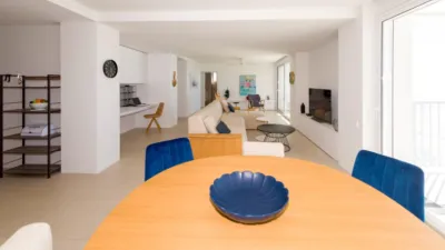 Apartamento en venta en Passeig Marítim de la Concha, 6, Platja de La Conxa (Orpesa - Oropesa del Mar) de 595.000 €