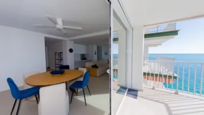 Apartamento en venta en Passeig Marítim de la Concha, 6, Platja de La Conxa (Orpesa - Oropesa del Mar) de 595.000 €